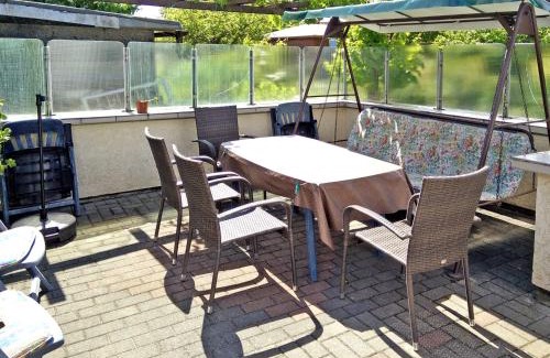 Franken Mitte Apartment | Apartments Greifswalder Chaussee