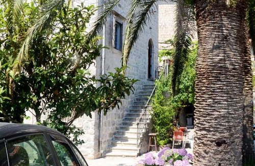 Perast Apartment | Apartments Gudco