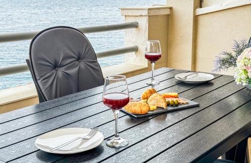 Cove Basina (Jelsa) Apartment | Apartments Habek 1