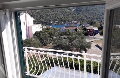 Grebastica Apartment | Apartments Hanna