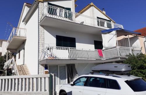 Grebastica Apartment | Apartments Hanna