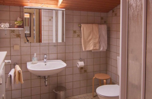 Bad Konig Apartment | Apartments Haus Fernblick - Apartment 1