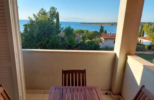 Dajla Apartment | Apartments Henc