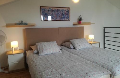 Dajla Apartment | Apartments Henc