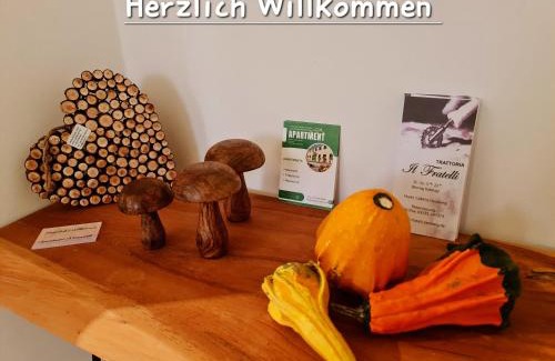 Herzberg Apartment | Apartments Herzberg