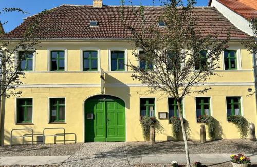 Herzberg Apartment | Apartments Herzberg