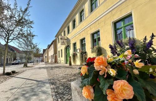 Herzberg Apartment | Apartments Herzberg