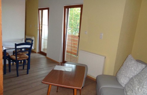 Flatz Apartment | Apartments Himmelreich