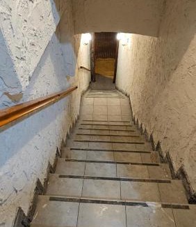 Baku Old Town Apartment | Apartments History 1870