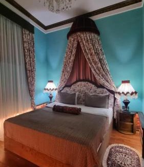 Baku Old Town Apartment | Apartments History 1870