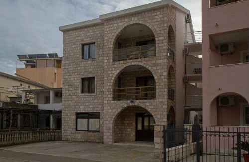 Babilonija Apartment | Apartments HMD