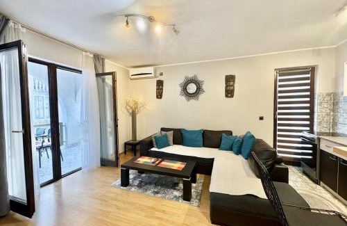 Babilonija Apartment | Apartments HMD