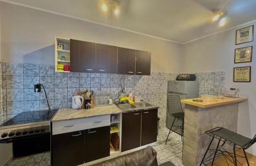 Babilonija Apartment | Apartments HMD