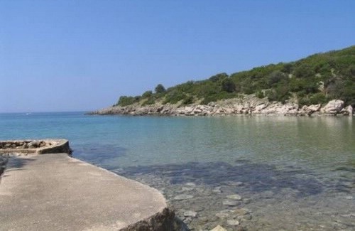 Potocnica Apartment | Apartments Stjepan (13631-A2) - Potocnica - island Pag