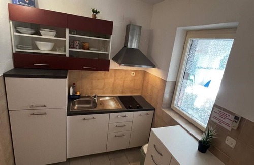 Supetar Apartment | Apartments Denis (38341-A1) - Supetar - island Brac