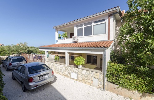 Supetar Apartment | Apartments Denis (38341-A1) - Supetar - island Brac