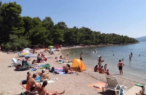 Vrboska Apartment | Apartments and Rooms Anita (33431-A2) - Vrboska - island Hvar