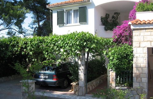 Vrboska Apartment | Apartments Jole (10723-A3) - Vrboska - island Hvar
