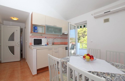 Vrboska Apartment | Apartments Jole (10723-A5) - Vrboska - island Hvar