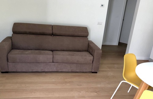 Misano Adriatico Apartment | Apartments "Il Noce" - Entire Structure