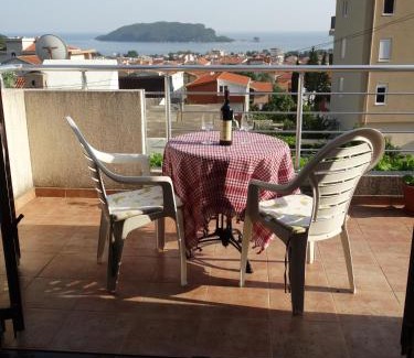 Podmaine Apartment | Apartments Ilinka
