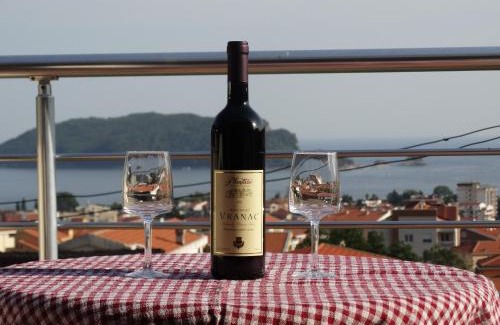 Podmaine Apartment | Apartments Ilinka