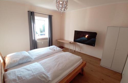 Ansbach Apartment | Apartments im Mardefeldpalais