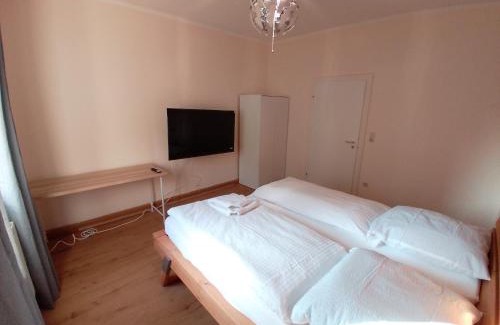 Ansbach Apartment | Apartments im Mardefeldpalais