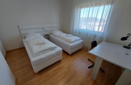 Neu-Anspach Apartment | Apartments im Taunus