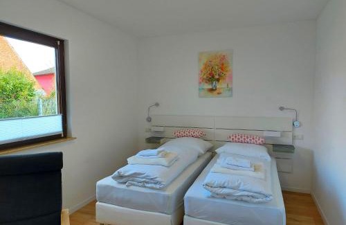 Neu-Anspach Apartment | Apartments im Taunus