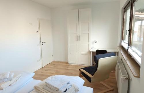Neu-Anspach Apartment | Apartments im Taunus