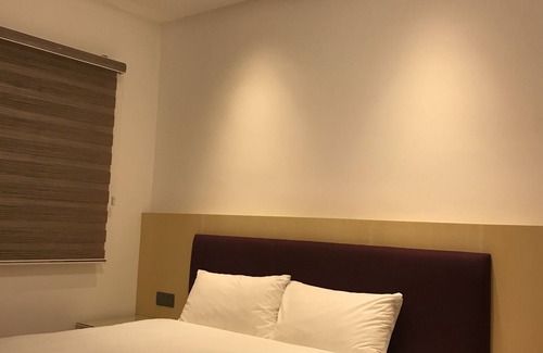 Kuching Apartment | Apartments @ Imperial Hotel Kuching