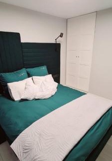 Siauliai City Center Apartment | Apartments in Šiauliai city center