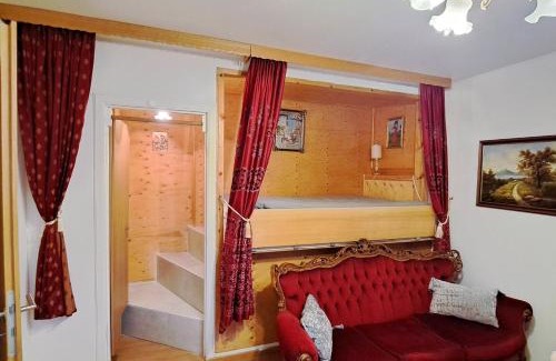 Oddeyrin Apartment | Apartments in Akureyri Center