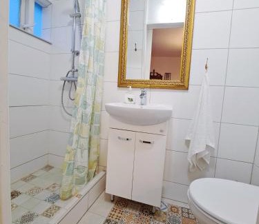 Oddeyrin Apartment | Apartments in Akureyri Center