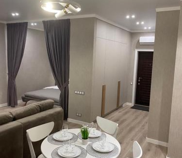 Arcadia Apartment | Apartments in Arcadia CADORR 51