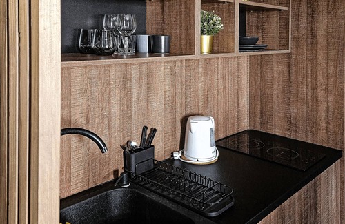 Savamala Apartment | Apartments in Belgrade's City Center Unforgettable Views and Premium Comfort