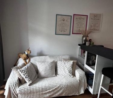 Breitenrain-Lorraine Apartment | Apartments in Bern - Green Relax