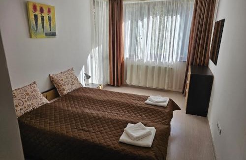 Borovets Apartment | Apartments in Borovets Gardens