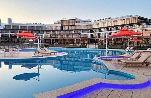 Bosteri Apartment | Apartments in Bosteri, Kyrgyzstan