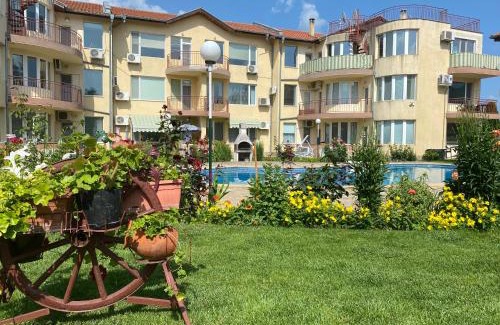 Kranevo Apartment | Apartments in complex Daisy