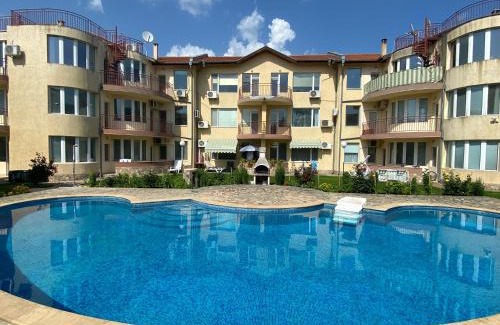 Kranevo Apartment | Apartments in complex Daisy