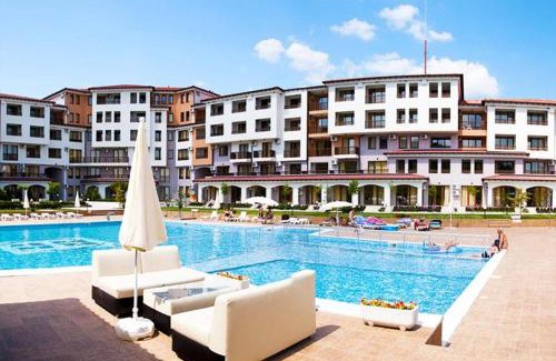 Osenovo Apartment | Apartments in complex Harmony hills