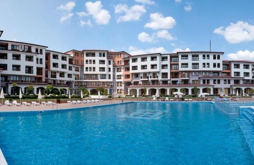 Osenovo Apartment | Apartments in complex Harmony hills
