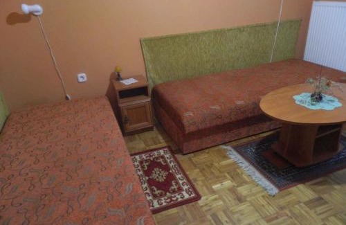 Cserkeszolo Apartment | Apartments in Cserkeszolo - Ostungarn 34460