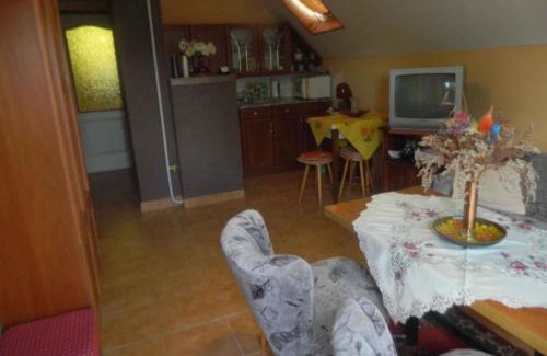 Cserkeszolo Apartment | Apartments in Cserkeszolo - Ostungarn 34460