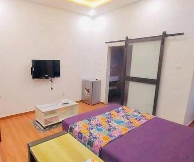 Kpalime Apartment | Apartments in Kpalimé, Togo