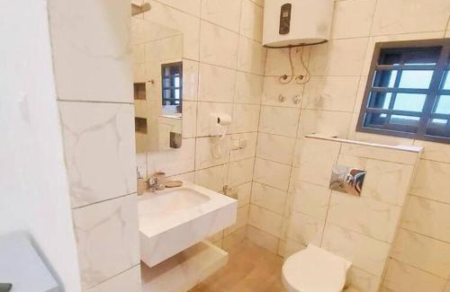 Kpalime Apartment | Apartments in Kpalimé, Togo