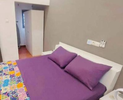 Kpalime Apartment | Apartments in Kpalimé, Togo