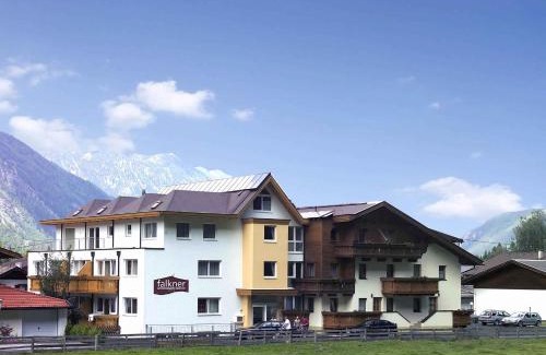 Laengenfeld Apartment | Apartments in Längenfeld - Ötztal 42014